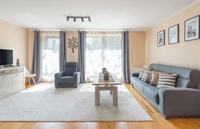 Apartamenty Sun & Snow Old Town Gdańsk - Foto 73