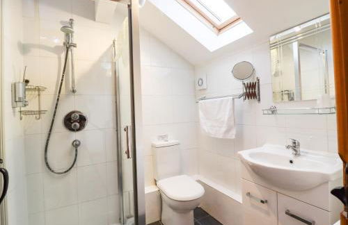 Kestrel Cottage - Foto 18