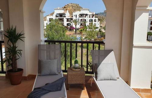 Apt Ortosa El Valle Golf Resort - Foto 41