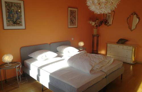 GITE DU HABLE - Foto 17