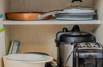 Hilltop Tiny Home - Foto 12