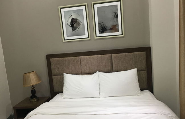 ISTAY Hotel Apartment 5 - Photo 17