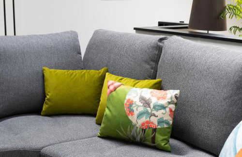 Ty Uchaf Cottage - Foto 39