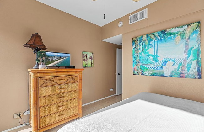 Sunchase IV by South Padre Resort Rental - Foto 79