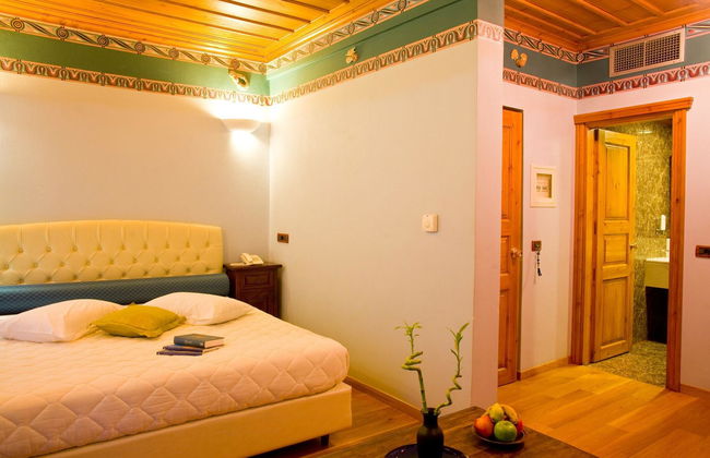 Kyveli Suites - Foto 52