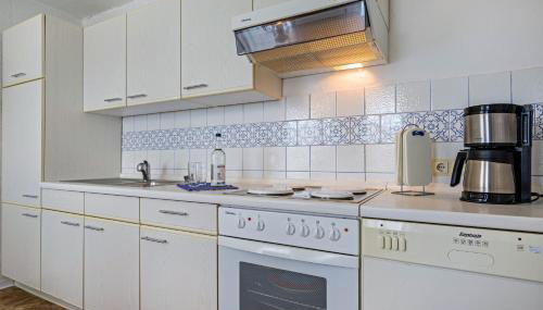 Ferienhäuser Ella Walter - Efeuhaus - Foto 4