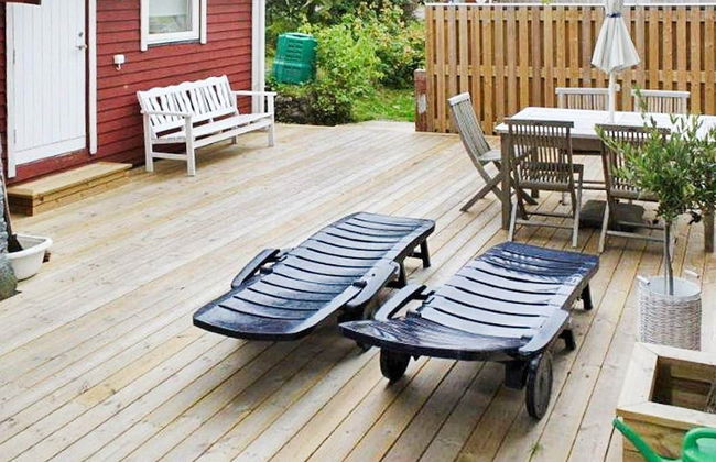 Holiday Home in Dyrön - Photo 22