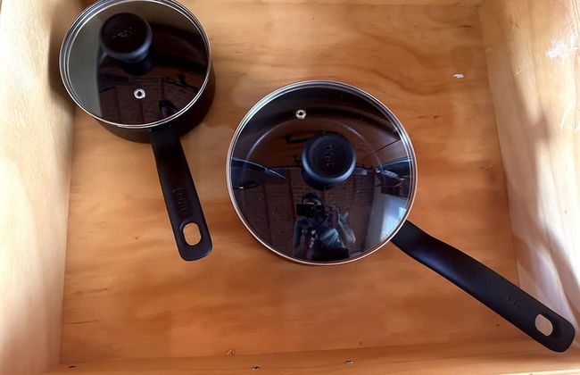 Cozy Studio Refreshing Pool - Foto 8