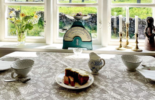 4 Person Holiday Home in Borgholm - Foto 14