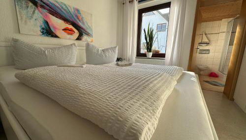 Juwel von Koserow! Ferienwohnung mit Terrasse und kleinem Garten - Foto 2