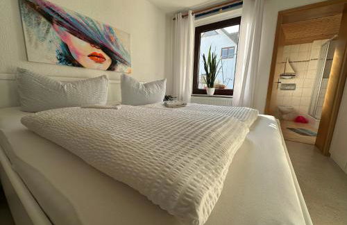 Juwel von Koserow! Ferienwohnung mit Terrasse und kleinem Garten - Foto 2