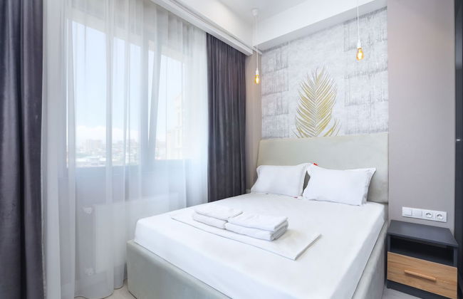 Stay inn on Amiryan 26/4 - Photo 4