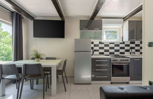 Soothing Holiday Home in Starigrad near Sea - Foto 4