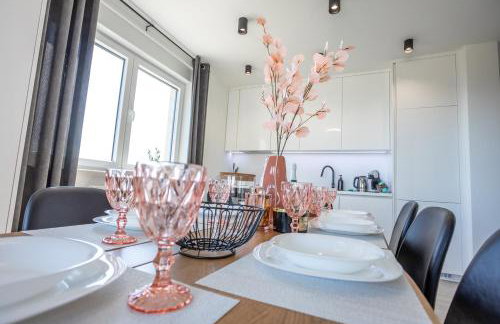 Seaside residence - Sunrise appartment - Foto 42