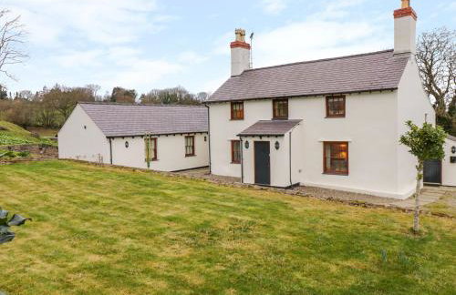 Pen Y Bryn Cottage - Foto 1