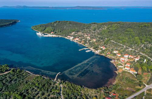 Apartments with parking space Brbinj, Dugi otok - 8160 - Foto 20