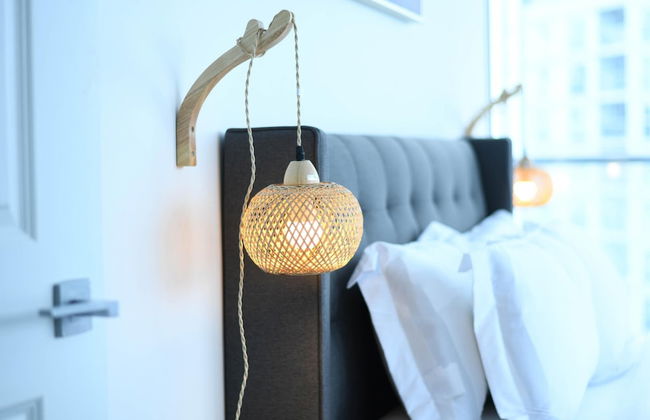 RivetStays - The Jarvis - Foto 67