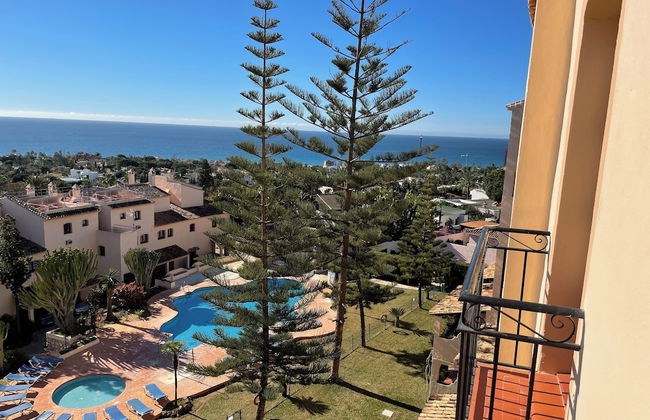 Apartamentos El Toro - Foto 59