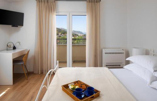 VILLA ROKO with 4 bedrooms, 32sqm heated pool - Photo 29