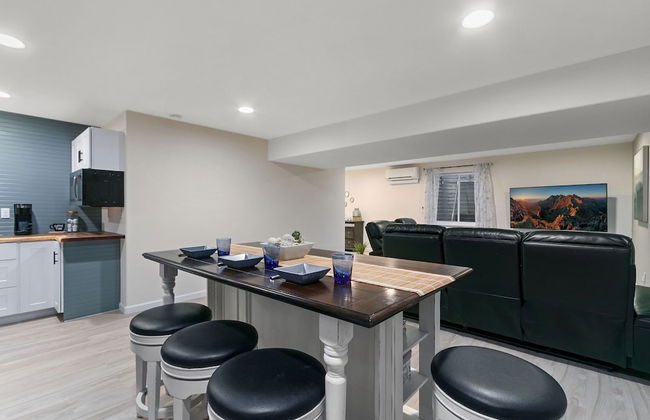 Colorado Mountain Retreat - Easy Access to Rmnp! - Foto 35