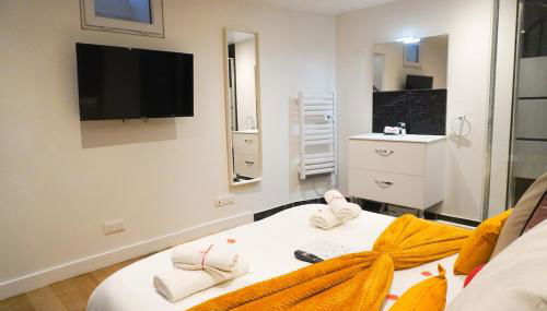 Welcome to Luxyvibe - Foto 5