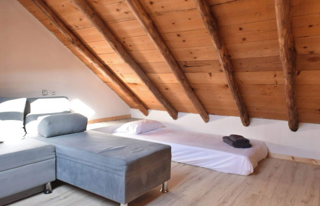 Amazing Traditional Stone house Skiathos - Photo 8