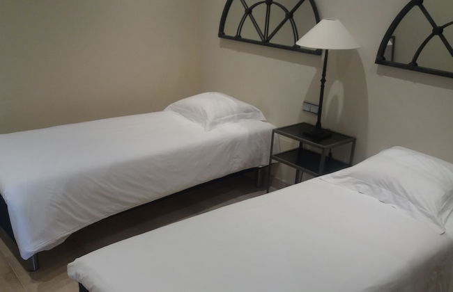 Bahia Boutique Apartments - Foto 41