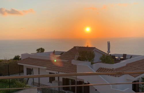 Villa Dei Fiori Zambrone - Foto 29