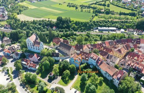 Felsen Apartment Loft - Foto 25