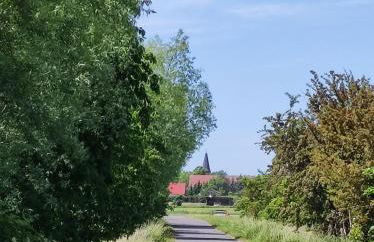 Storchennest mit eigenem Hof, Spielwiese und Terrasse - Foto 7