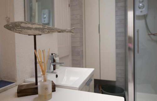 Water View Cottage, Conwy - Foto 18