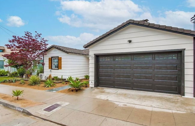 The California - Dreamy San Diego Oasis w Hot Tub - Foto 10