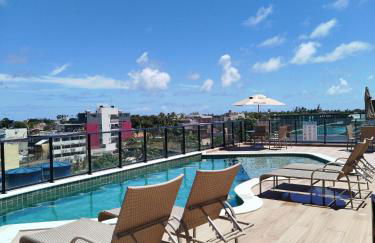 Porto City - Porto de Galinhas - Foto 40