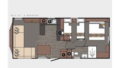 Annas Escape Burnside Moray - Photo 2