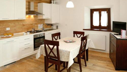 Apartment Cjase da Maestre-1 by Interhome - Foto 3