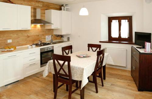 Apartment Cjase da Maestre-1 by Interhome - Foto 3