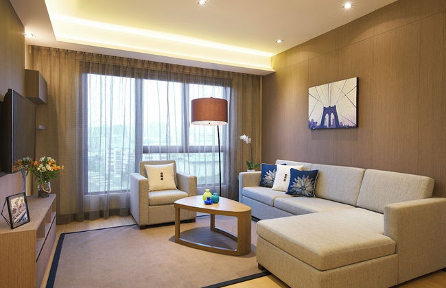 Oasia Residence Singapore - Foto 11