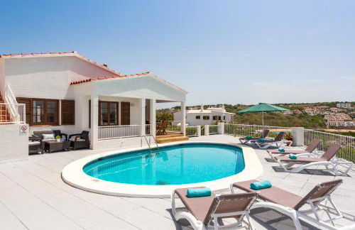 Villa Margarita - Foto 52