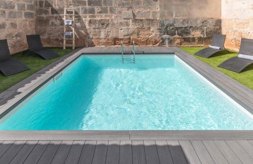 Rooms Can Moreno - Foto 1