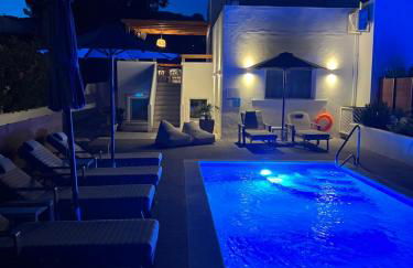 Milos Villas Complex - Foto 15