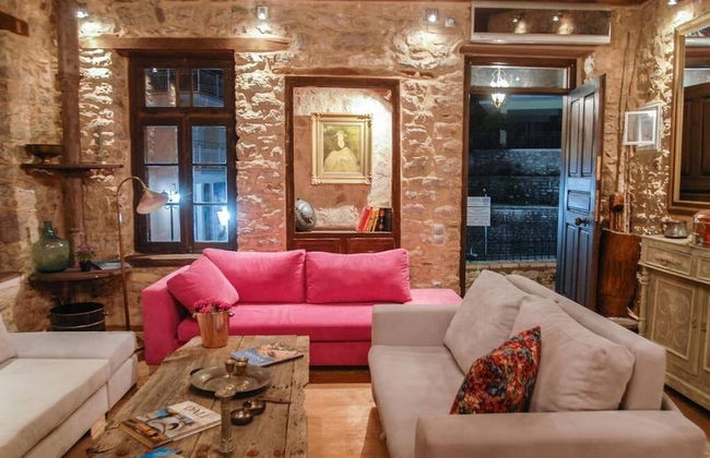 Antique Luxury Suite 65sq.m. - Foto 6