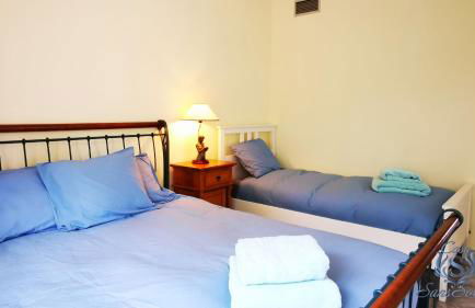 Alhaurin Golf Apartment Casa Sans Soucis - Photo 23