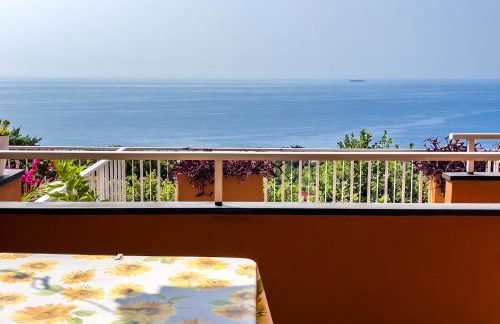 Casa vista mare le Ginestre - Foto 1