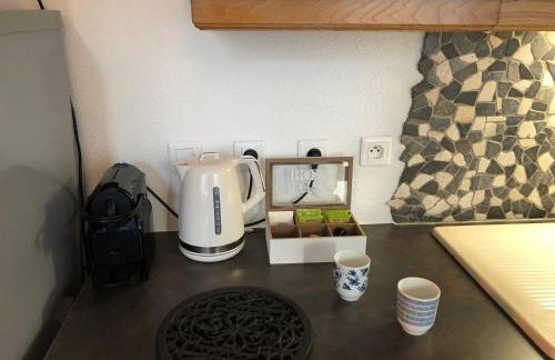 LE LOGIS DE LA TOUR - Hébergement de charme - Foto 28