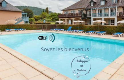 Corrèze rive Dordogne - Foto 1