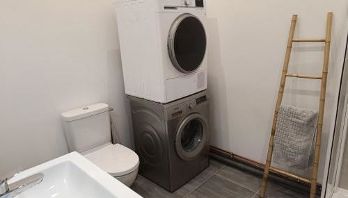 Appartement F1 - Foto 5