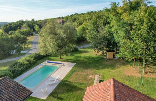 Cosy cottage in St Medard D'excideuil with pool - Foto 22