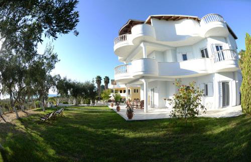 Villa Alex - Foto 52