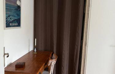 Appartement T2, très bien équipé, avec terrasse, jardin, et accès piscine, rénovation mars 2026 - Photo 8
