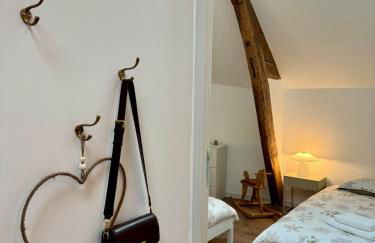 Le Grenier d'Antan - Near Mont-Saint-Michel - Foto 7